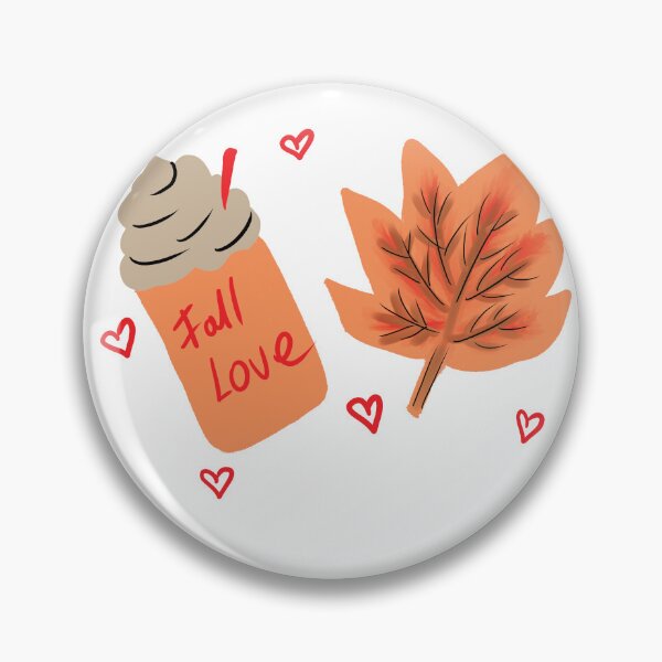 Item preview, fall love designed and sold by Kasia1987t.