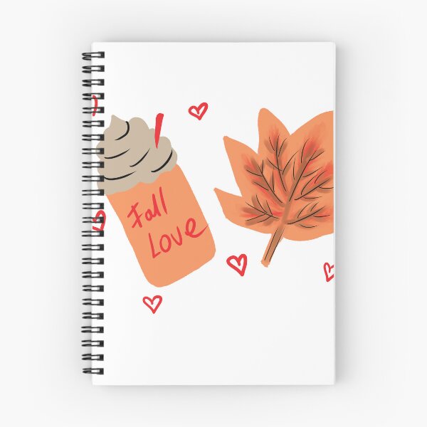 Item preview, fall love designed and sold by Kasia1987t.