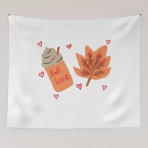 Item preview, fall love designed and sold by Kasia1987t.