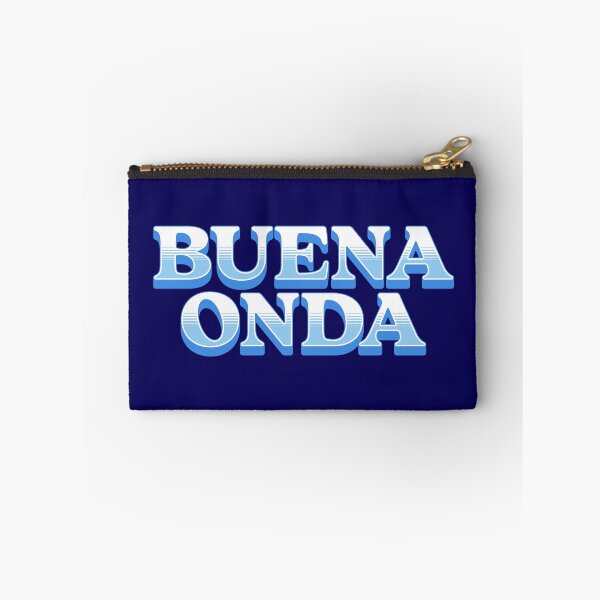 Item preview, Buena Onda designed and sold by BVHstudio.