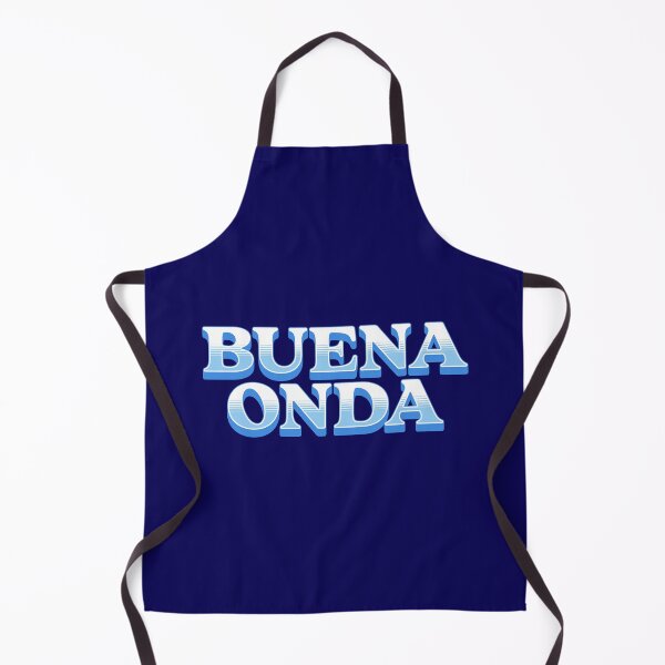 Item preview, Buena Onda designed and sold by BVHstudio.