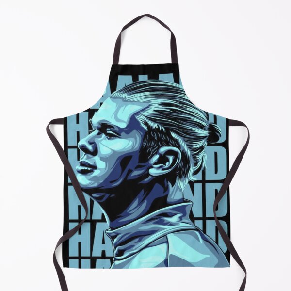 Item preview, Erling Haaland designed and sold by bngzt666.