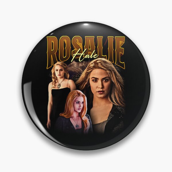 Item preview, Rosalie Hale designed and sold by GALILOPARK.