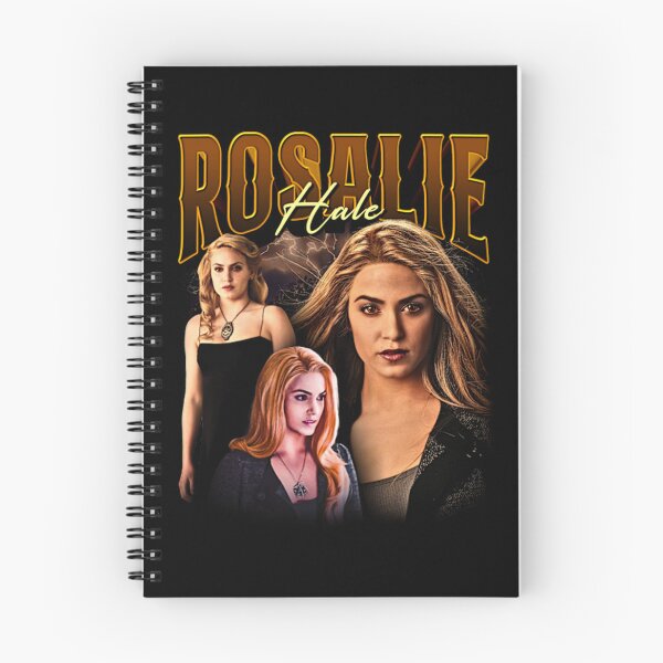 Item preview, Rosalie Hale designed and sold by GALILOPARK.