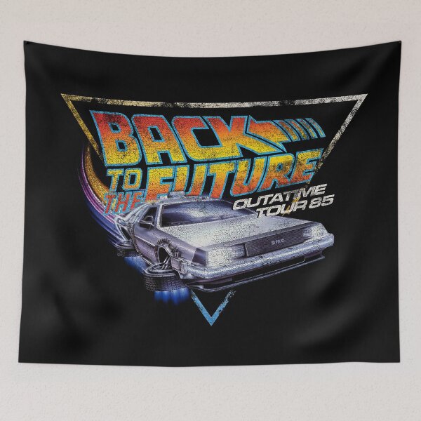 Item preview, Time Travel – Retro Digital Graphic designed and sold by sailor-moon92.