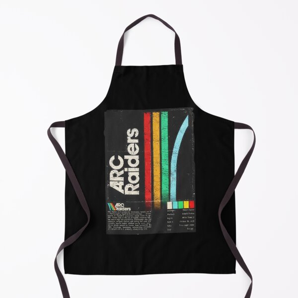 Item preview, Arc Raiders designed and sold by Facturesfory.