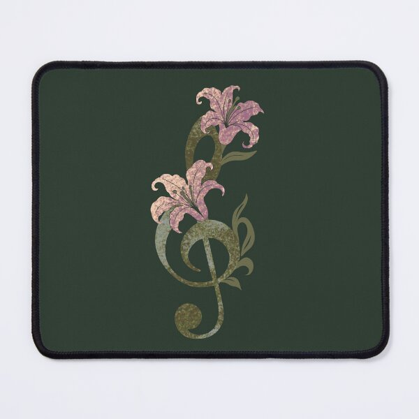 Item preview, Symphony in Bloom designed and sold by silviaxe.