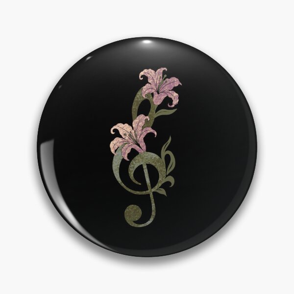 Item preview, Symphony in Bloom designed and sold by silviaxe.