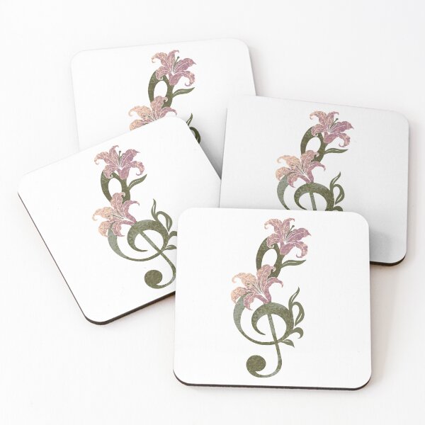 Item preview, Symphony in Bloom designed and sold by silviaxe.