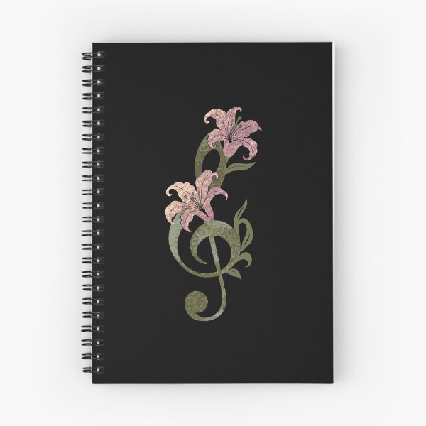 Item preview, Symphony in Bloom designed and sold by silviaxe.