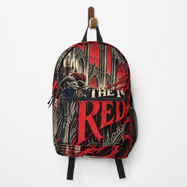 Item preview, The Masque of the Red Death — Midnight Masquerade designed and sold by Cohaagens Bazaar.