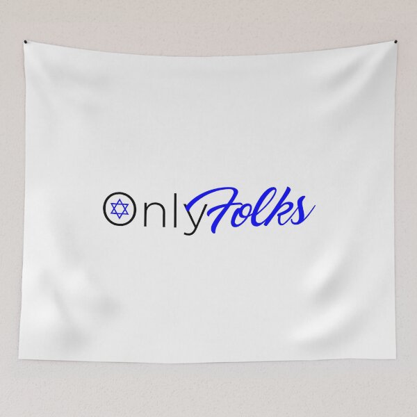 Item preview, OnlyFolks designed and sold by DIRTYDUNNZ.
