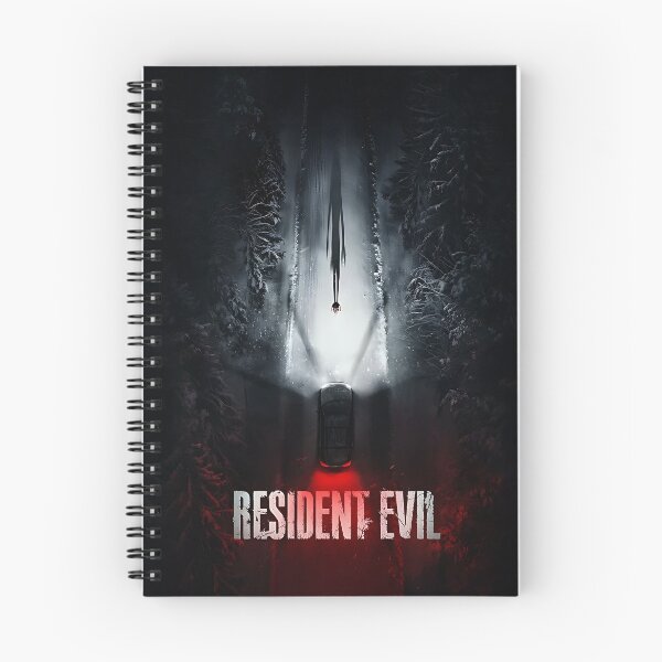 Item preview, Resident Evil 2026 designed and sold by Foryoubroshirt.