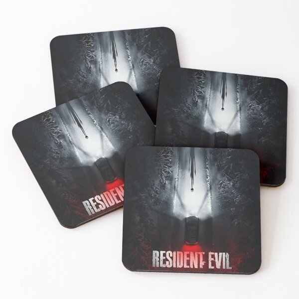 Item preview, Resident Evil 2026 designed and sold by Foryoubroshirt.