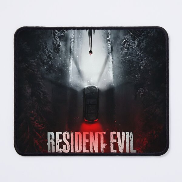 Item preview, Resident Evil 2026 designed and sold by Foryoubroshirt.