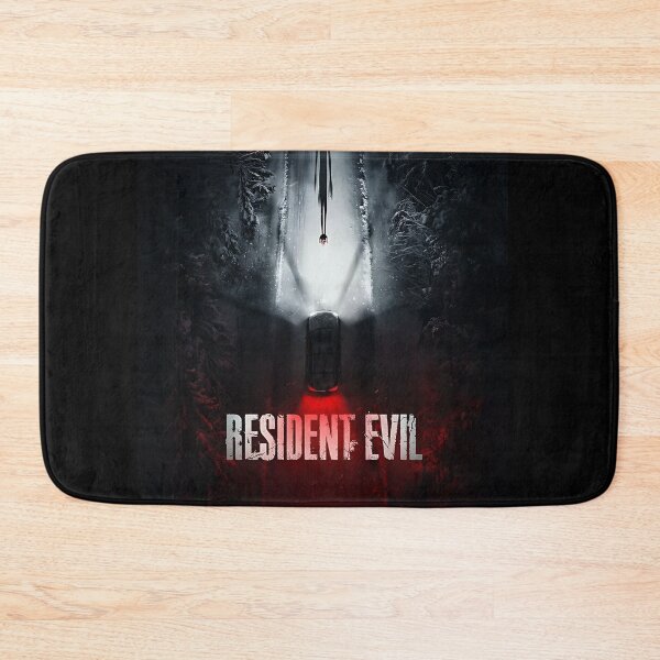 Item preview, Resident Evil 2026 designed and sold by Foryoubroshirt.