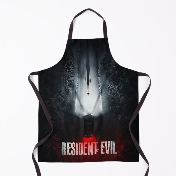 Item preview, Resident Evil 2026 designed and sold by Foryoubroshirt.