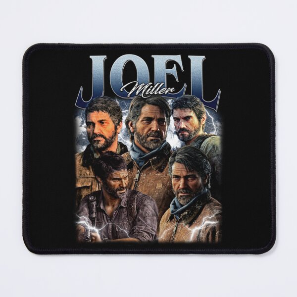 Item preview, Joel Miller designed and sold by GALILOPARK.
