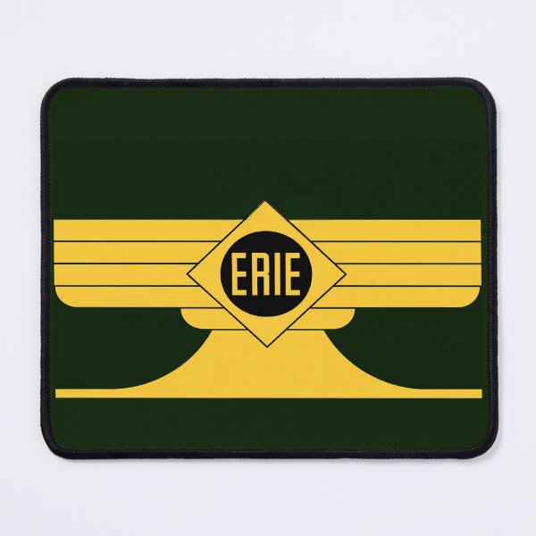 Item preview, Erie Railroad Wings designed and sold by Trains-and-Rail.