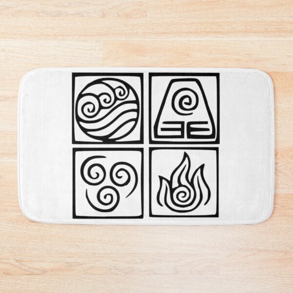 Item preview, Avatar elements Symbols designed and sold by Ink8instinct.