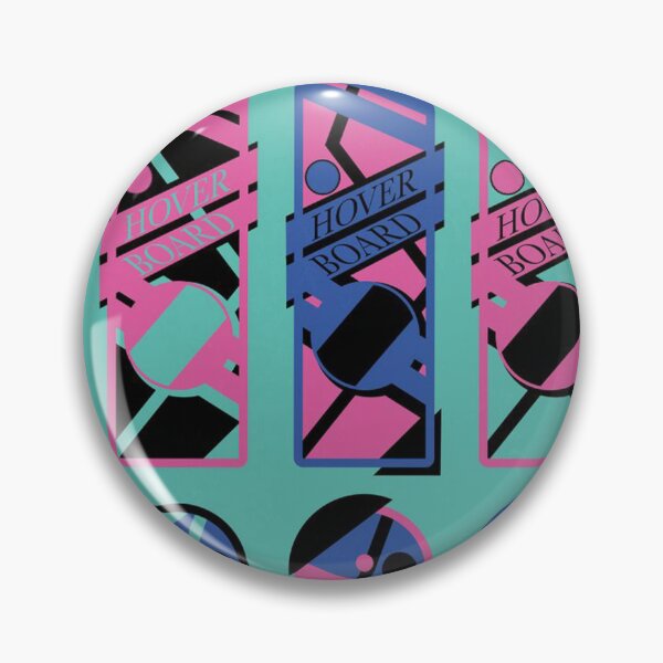 Item preview, DeLorean – Geometric Retro Future designed and sold by sailor-moon92.