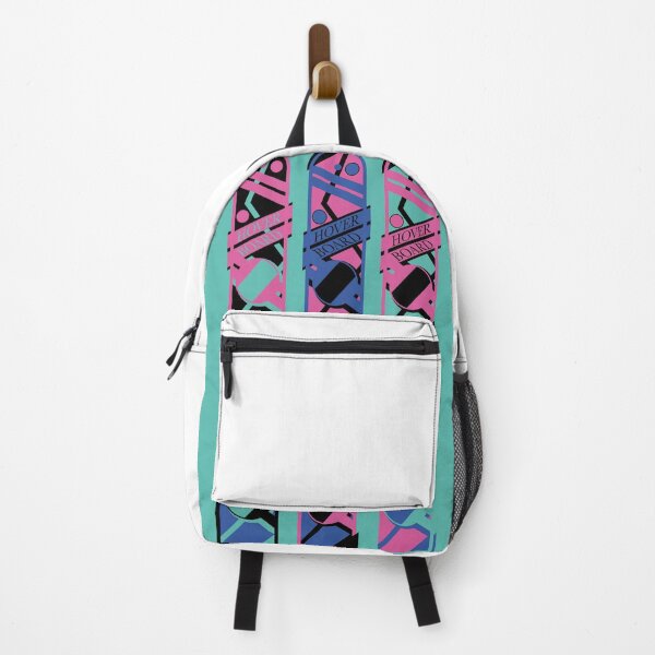 Item preview, DeLorean – Geometric Retro Future designed and sold by sailor-moon92.
