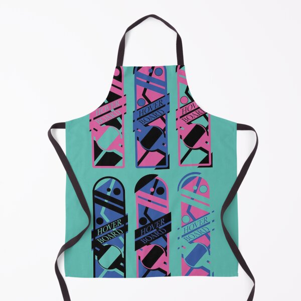 Item preview, DeLorean – Geometric Retro Future designed and sold by sailor-moon92.