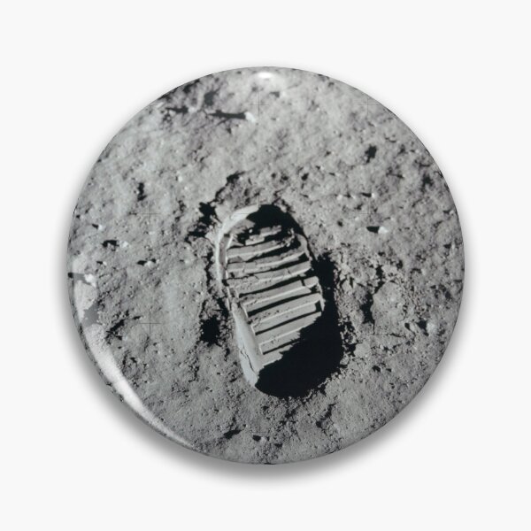 Item preview, Photo from Apollo 11 mission designed and sold by orellani.