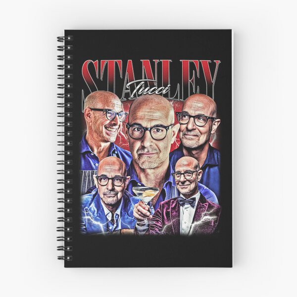 Artikelvorschau, Stanley Tucci entworfen und verkauft von GALILOPARK.