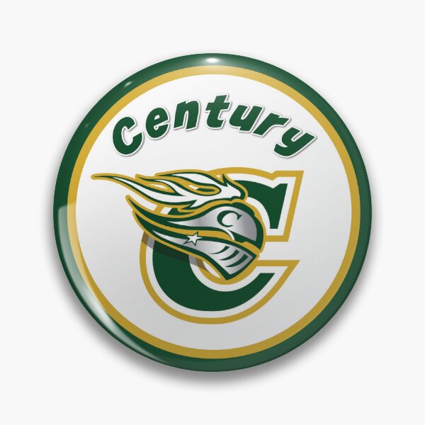 Item preview, Century High School Knights with Name designed and sold by Julie Lucas.