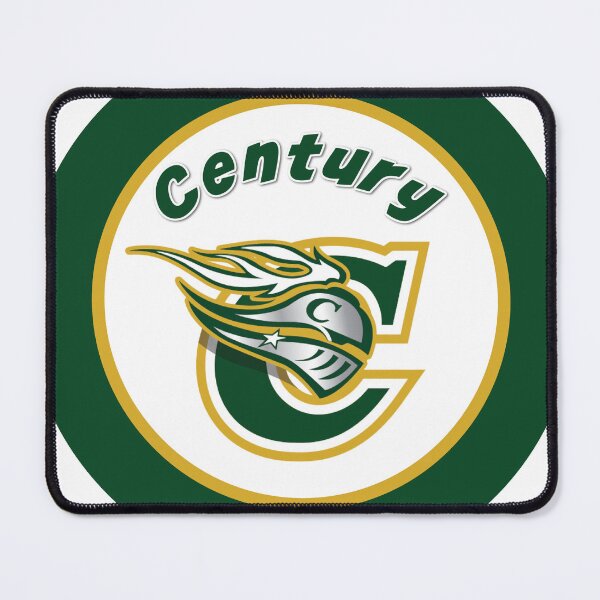 Item preview, Century High School Knights with Name designed and sold by Julie Lucas.