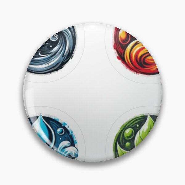 Item preview, The four elements  designed and sold by Ink8instinct.