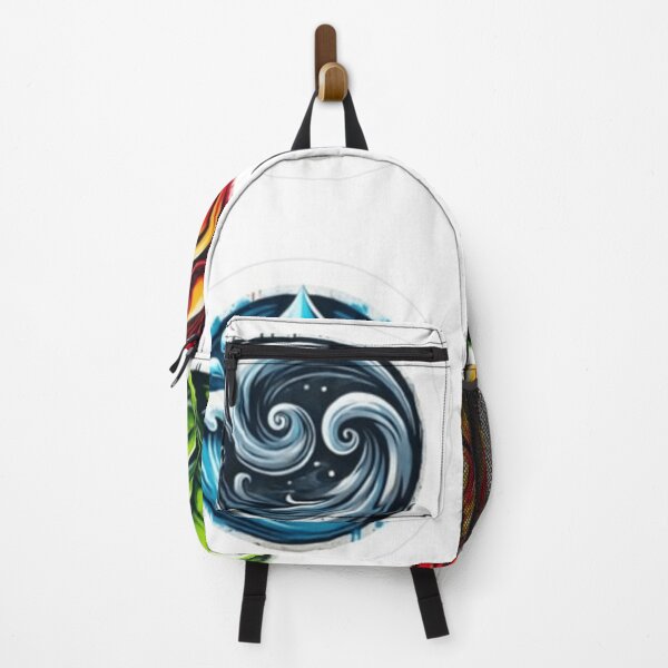 Item preview, The four elements  designed and sold by Ink8instinct.