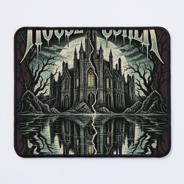 Item preview, The Fall of the House of Usher — The Final Fissure designed and sold by Cohaagens Bazaar.