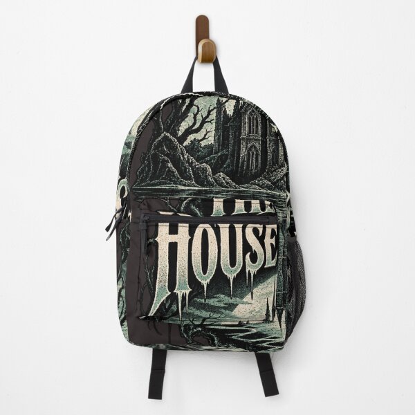 Item preview, The Fall of the House of Usher — The Final Fissure designed and sold by Cohaagens Bazaar.