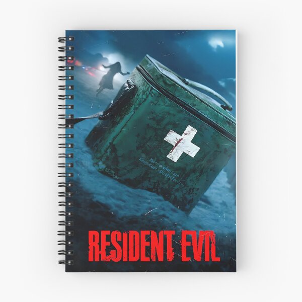 Item preview, Resident Evil 2026 designed and sold by Foryoubroshirt.