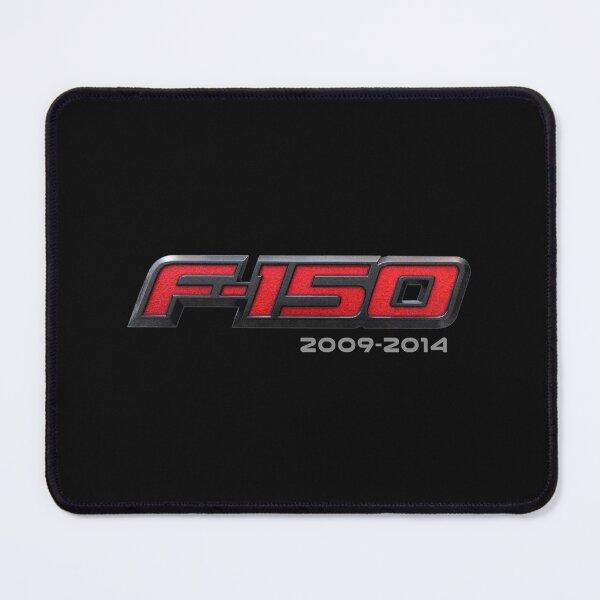 Item preview, CLASSIC PICK UP TRUCK BADGE, F150 2009-2014 12TH GENERATION EMBLEM  designed and sold by classic car craze.