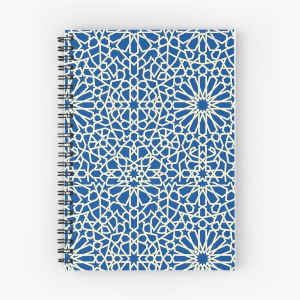 Item preview, Hi Geometric Damask Ornamental Seamless Pattern Collection designed and sold by ART ATTACK ZONE.