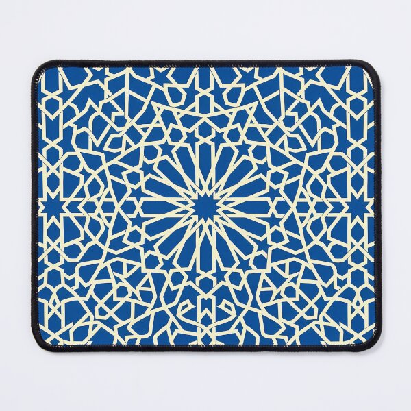 Item preview, Hi Geometric Damask Ornamental Seamless Pattern Collection designed and sold by ART ATTACK ZONE.