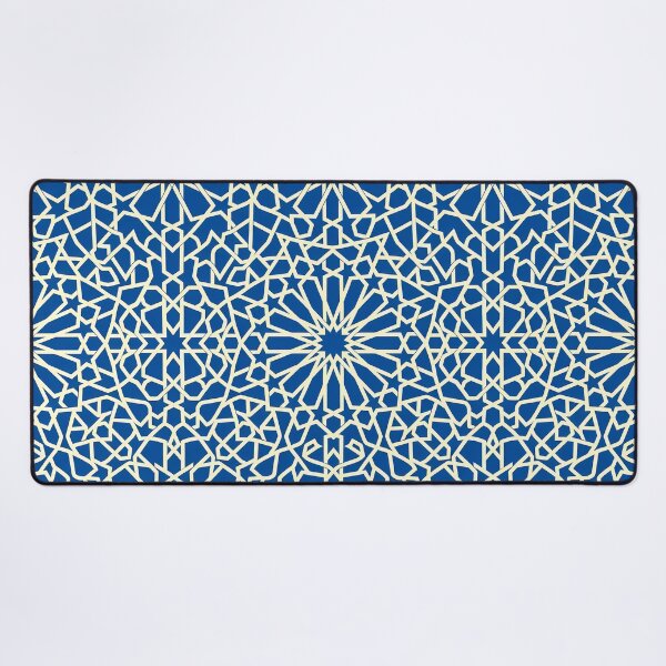 Item preview, Hi Geometric Damask Ornamental Seamless Pattern Collection designed and sold by ART ATTACK ZONE.