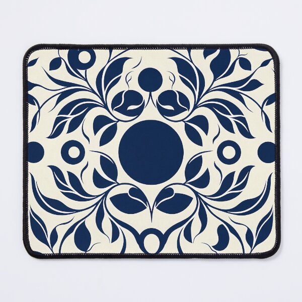 Item preview, Hello Geometric Damask Ornamental Seamless Pattern Collection designed and sold by ART ATTACK ZONE.