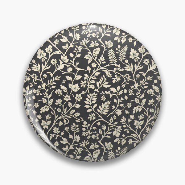 Item preview, Tree Geometric Damask Ornamental Seamless Pattern Collection designed and sold by ART ATTACK ZONE.