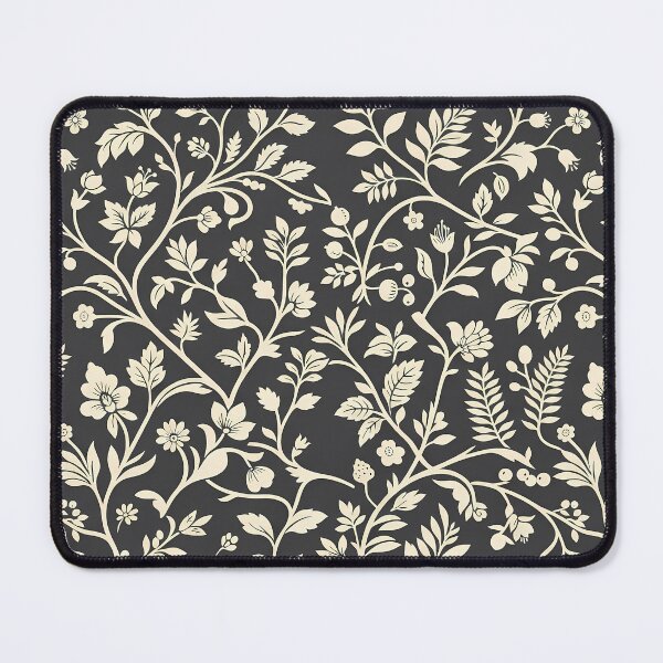 Item preview, Tree Geometric Damask Ornamental Seamless Pattern Collection designed and sold by ART ATTACK ZONE.