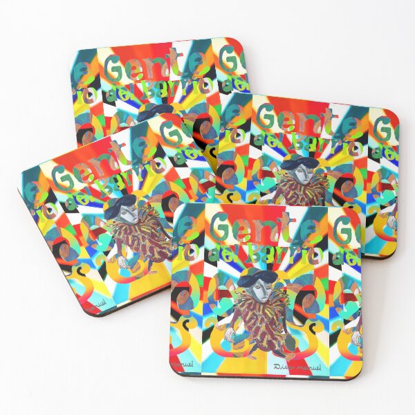 Item preview, Pop abstract designed and sold by Diego Manuel Rodriguez.