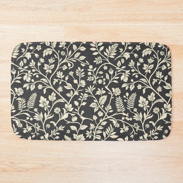 Item preview, Tree Geometric Damask Ornamental Seamless Pattern Collection designed and sold by ART ATTACK ZONE.