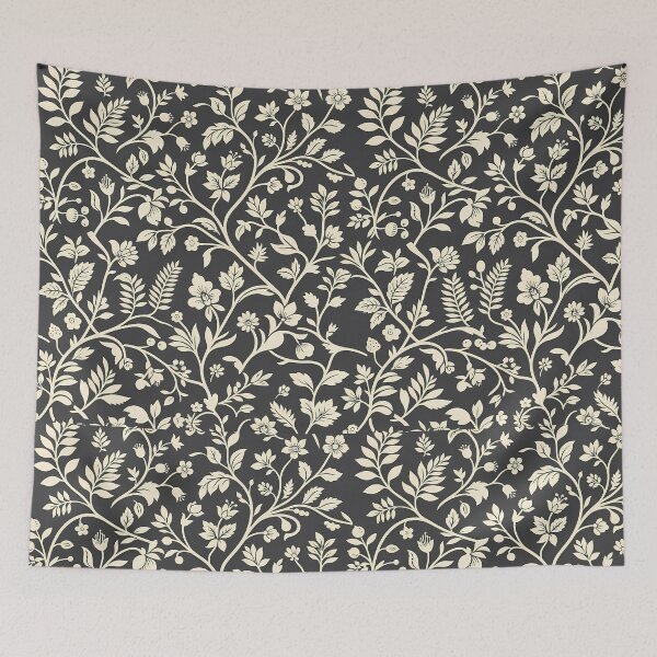 Item preview, Tree Geometric Damask Ornamental Seamless Pattern Collection designed and sold by ART ATTACK ZONE.