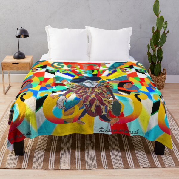 Item preview, Pop abstract designed and sold by Diego Manuel Rodriguez.