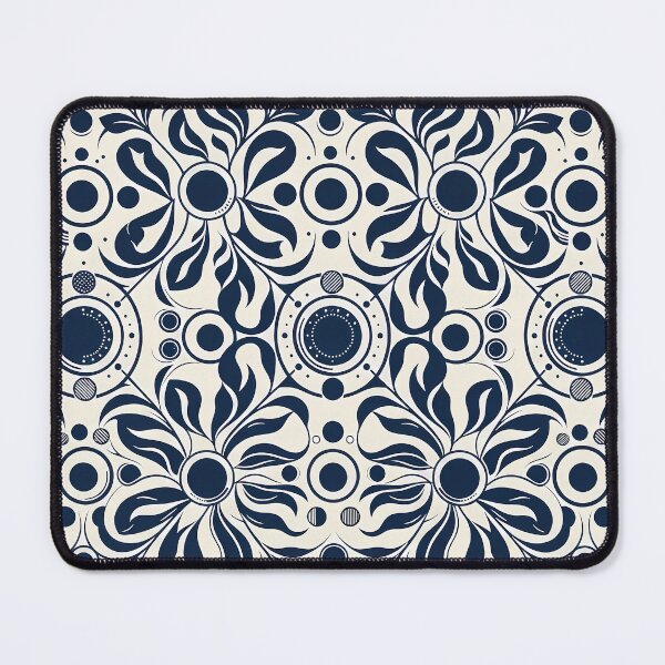 Item preview, Casino Geometric Damask Ornamental Seamless Pattern Collection designed and sold by ART ATTACK ZONE.