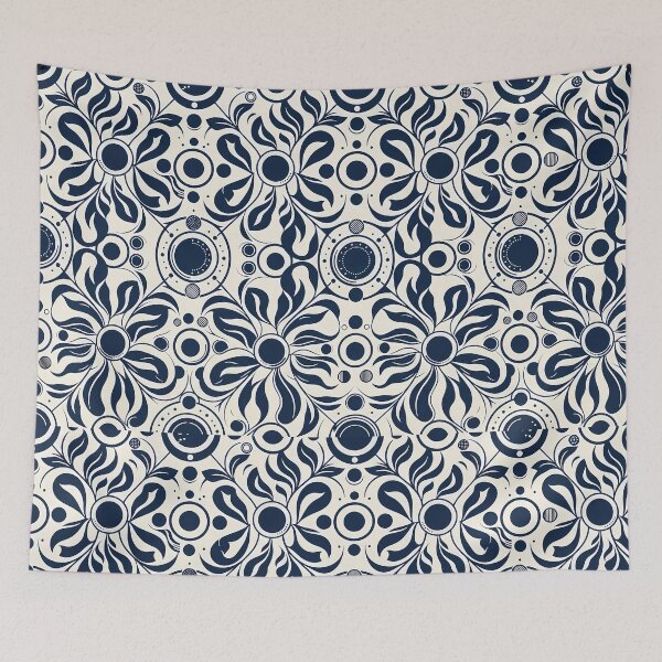 Item preview, Casino Geometric Damask Ornamental Seamless Pattern Collection designed and sold by ART ATTACK ZONE.