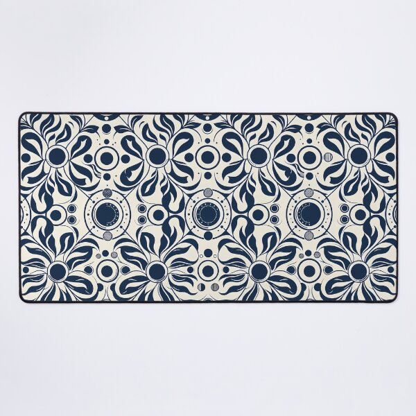 Item preview, Casino Geometric Damask Ornamental Seamless Pattern Collection designed and sold by ART ATTACK ZONE.